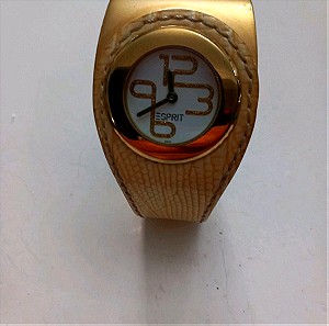 ESPRIT γυναικείο ρολόι κόσμημα
