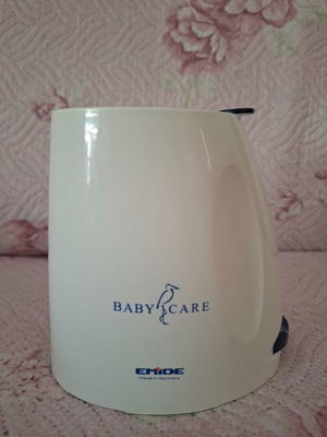 Bottle Warmer Baby Care Emide like new