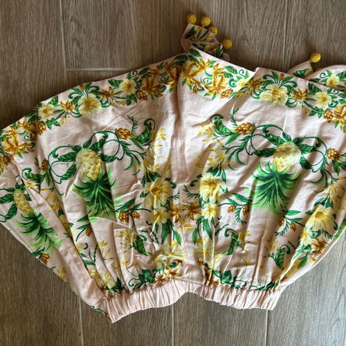 Farm Rio shorts, multicolor, XS