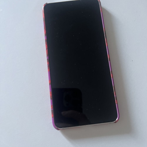 Samsung Galaxy S21 Burga case new