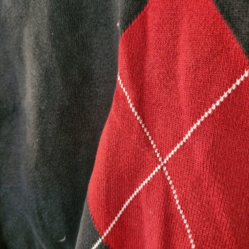 Lapin cardigan for boy size 8 - 128 cm like new