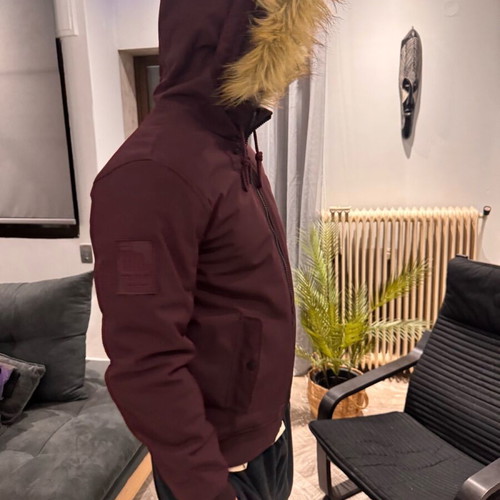 Jacket like new, one size