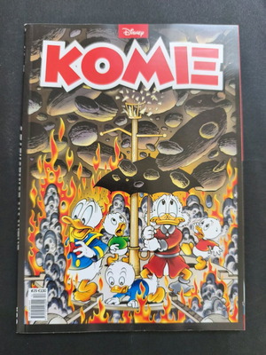 Κόμιξ 29 μεταχειρισμένο, Εκδόσεις Καθημερινής