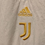 Juventus Icon jacket medium
