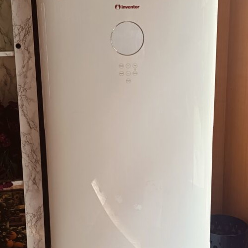 Inventor Wardrobe Air Conditioner like new