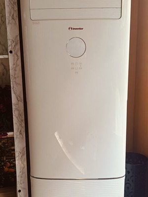 Inventor Wardrobe Air Conditioner like new