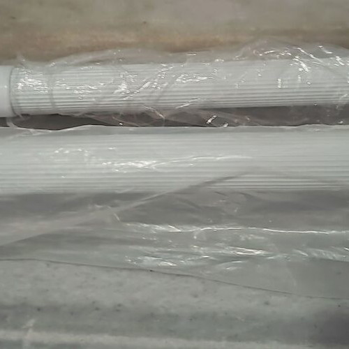 Bathroom support handles new, 2 pieces, 40cm, PVC