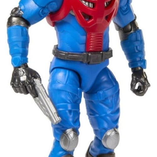 Mekaneck action figure new from Masters of the Universe 2026 film