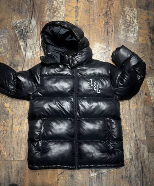 TRAPSTAR μπουφάν Nowa kurka trapstar shooters