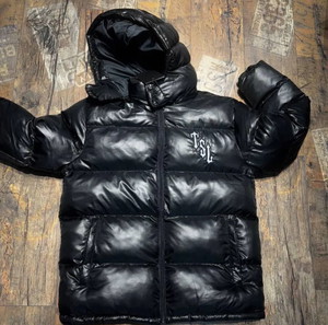 TRAPSTAR μπουφάν Nowa kurka trapstar shooters