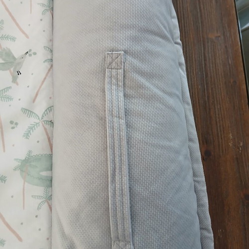 La Millou baby nest with cover like new