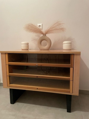 Furniture drawer like new for bedroom or professional use