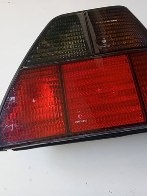 VW Golf MK2 GTI/G60 rear right taillight genuine used