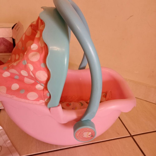 ELC Multiform Pram Like New