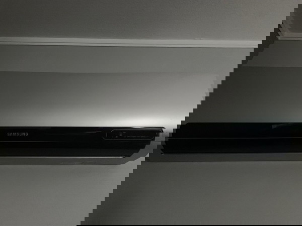Air condition 18000btu - € 150,00 - Vendora