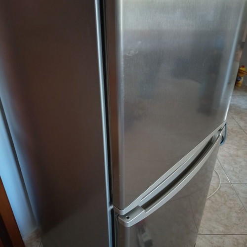 Pitsos Profit Refrigerator Freezer used, 330 lt capacity