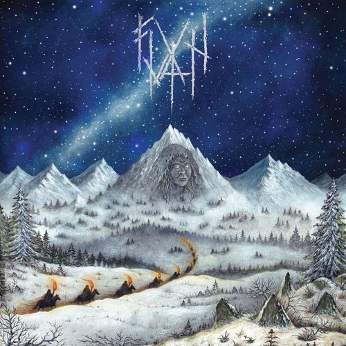 Fuath III DigiCD new, metal