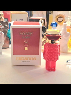 Fame In Love Paco Rabanne Pour Femme καινούργιο μινιατούρα