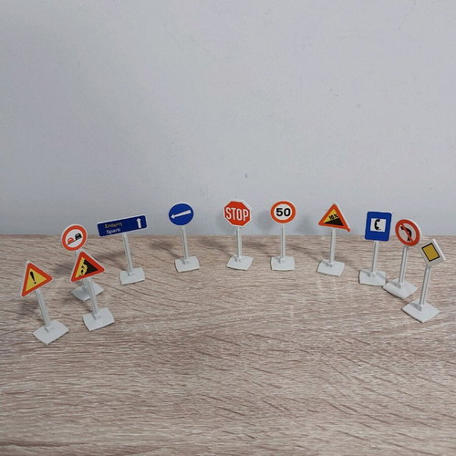 Joy Toy truck pump signs new pack from Greek company Vidali