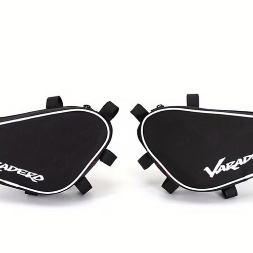 Honda Varadero front bags XLV1000 new