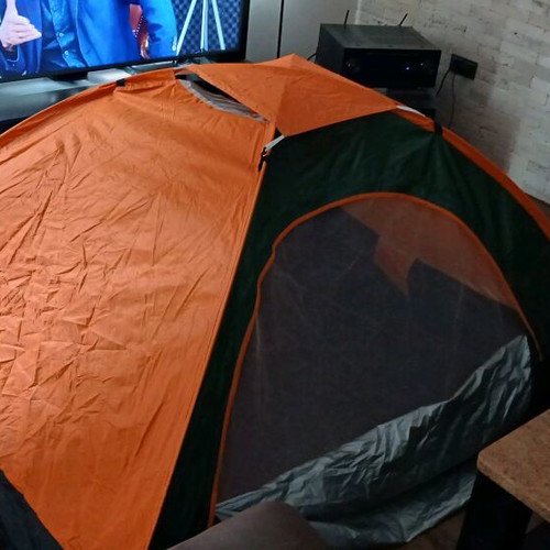 Tent new 190 x 135