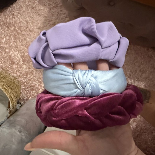 Hairbands