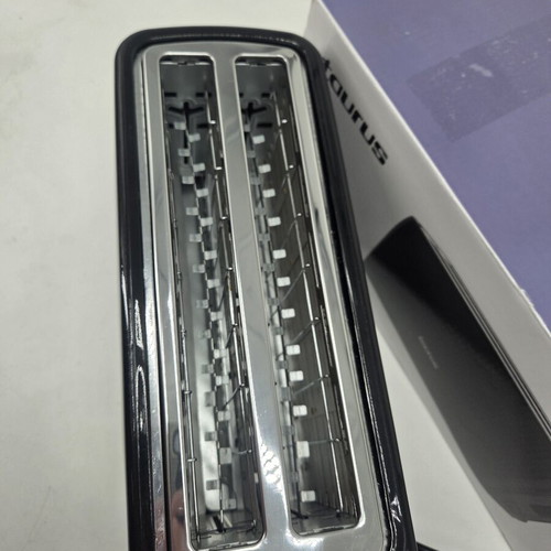 Taurus Living Essentials Tostador 1200W toaster new