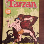 Tarzan comic issue 1 like new