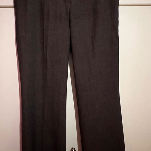 More & More Suit Set like new, brown