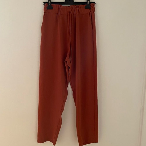 Summer pants new size M