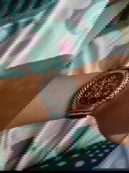 ρολόϊ swatch γυναικείο