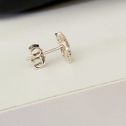 Pandora s925Ale starfish earring like new