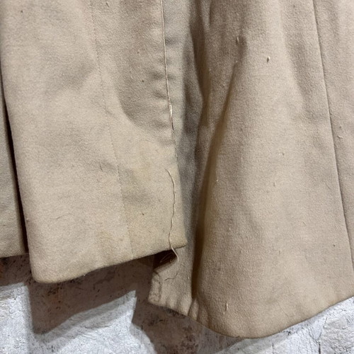 Savoir Camel Princess Coat Size M UK 10 Used