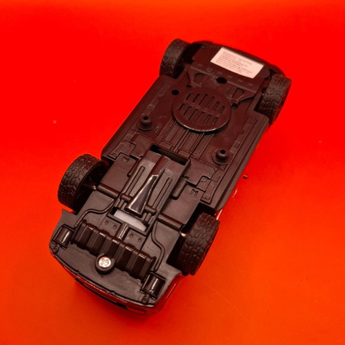 Range Rover Type Toy Car 1:36 New with Pull Back Mechanism