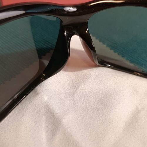 Christian Dior Airspeed 2 sunglasses like new, black unisex