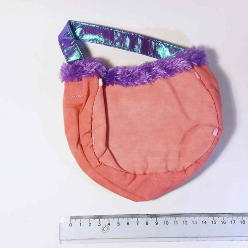 Puppy In My Pocket small children's bag used, multicolor Giochi Preziosi 2007