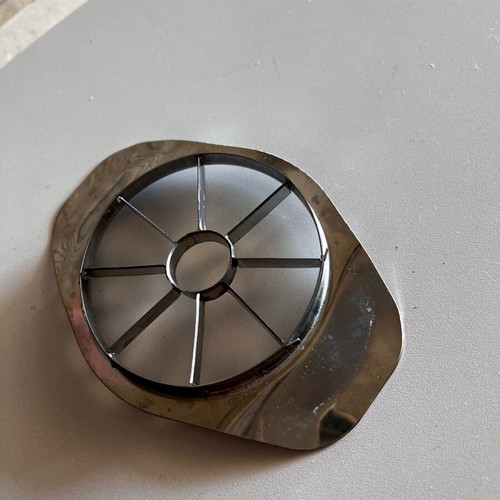 Apple cutter new