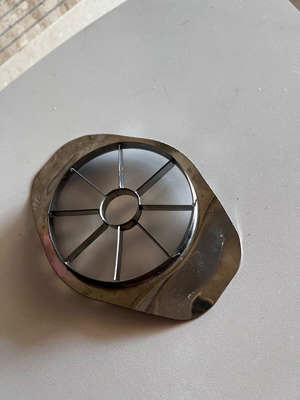 Apple cutter new