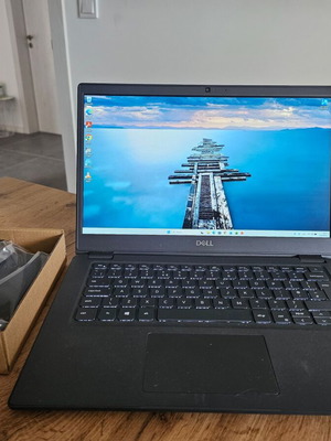 Dell Latitude 3410 14" FHD Laptop, i3-10110U, 8GB RAM, 256GB SSD, Windows 11 Pro