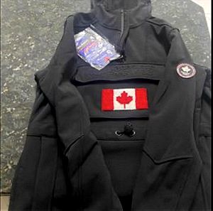 Canadian Peak Jacket