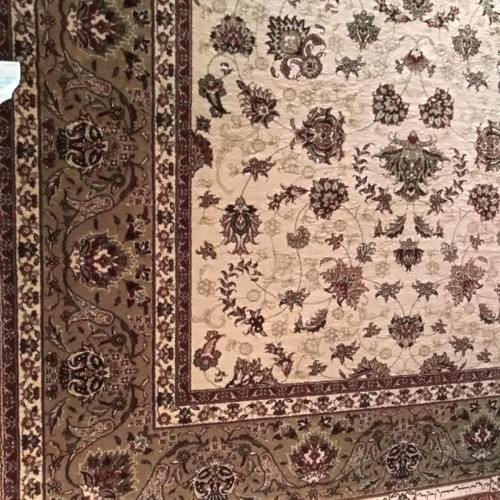 Persepolis rug 2x3 new