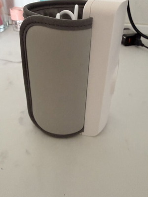 Portable USB Bottle Warmer new