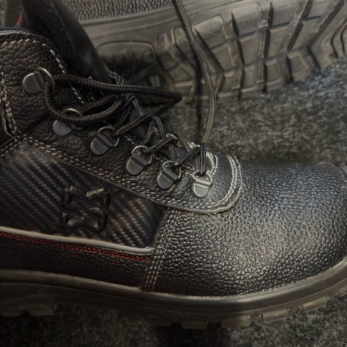 Wurth Modyf Safety Boots like new, size 45