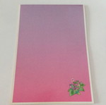 Complete letter writing pad new