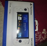 Playstation Backbone controller