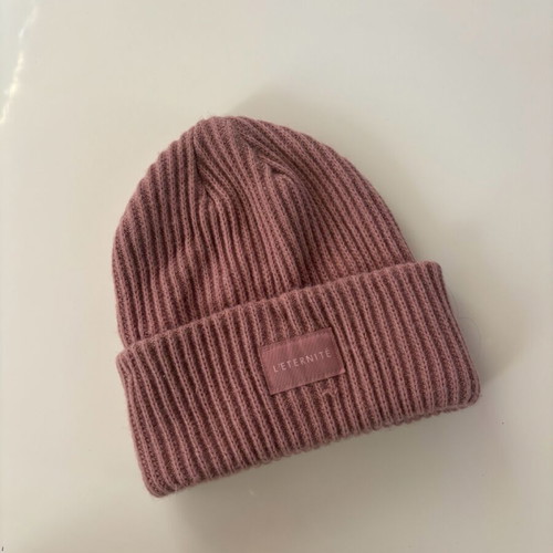 H&M hat like new, worn twice