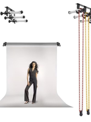 Walimex Pro 3-Fold background support system