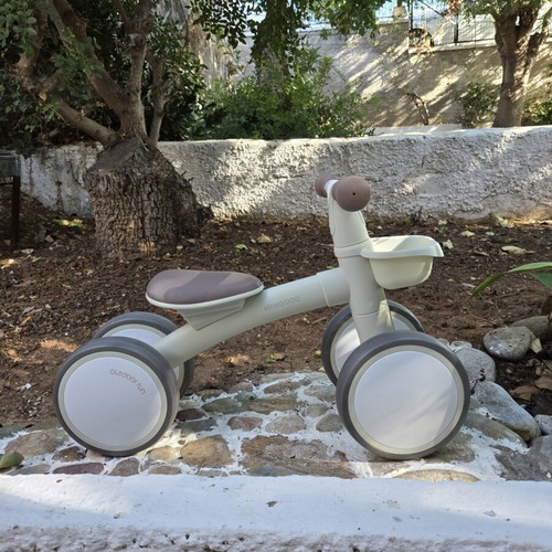 Kikka Boo Outdoor Fun children's ride-on bike