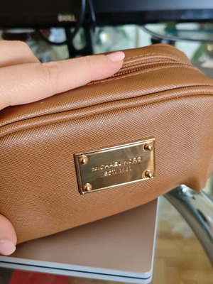 Michael Kors Jet Set Travel Saffiano mini bag new handbag