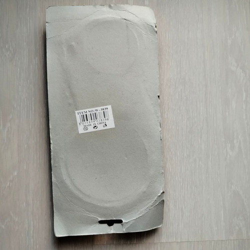 Magnifying lenses 90mm and 60mm new in packaging